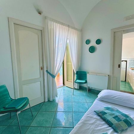 La Clarissa Amalfi Dreams Villa Ravello Bagian luar foto