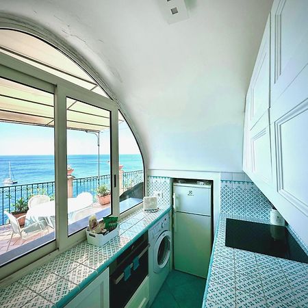 La Clarissa Amalfi Dreams Villa Ravello Bagian luar foto