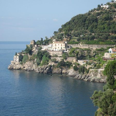 La Clarissa Amalfi Dreams Villa Ravello Ruang foto
