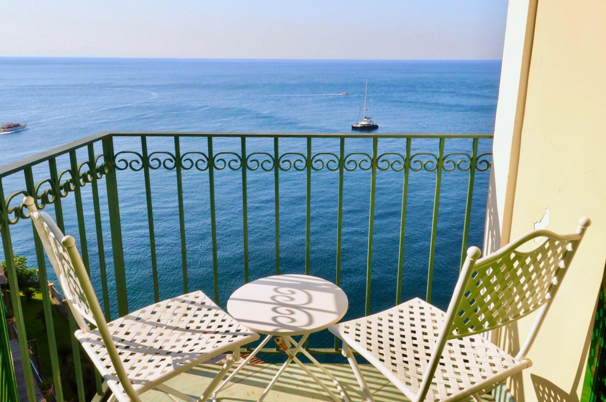 La Clarissa Amalfi Dreams Villa Ravello Bagian luar foto