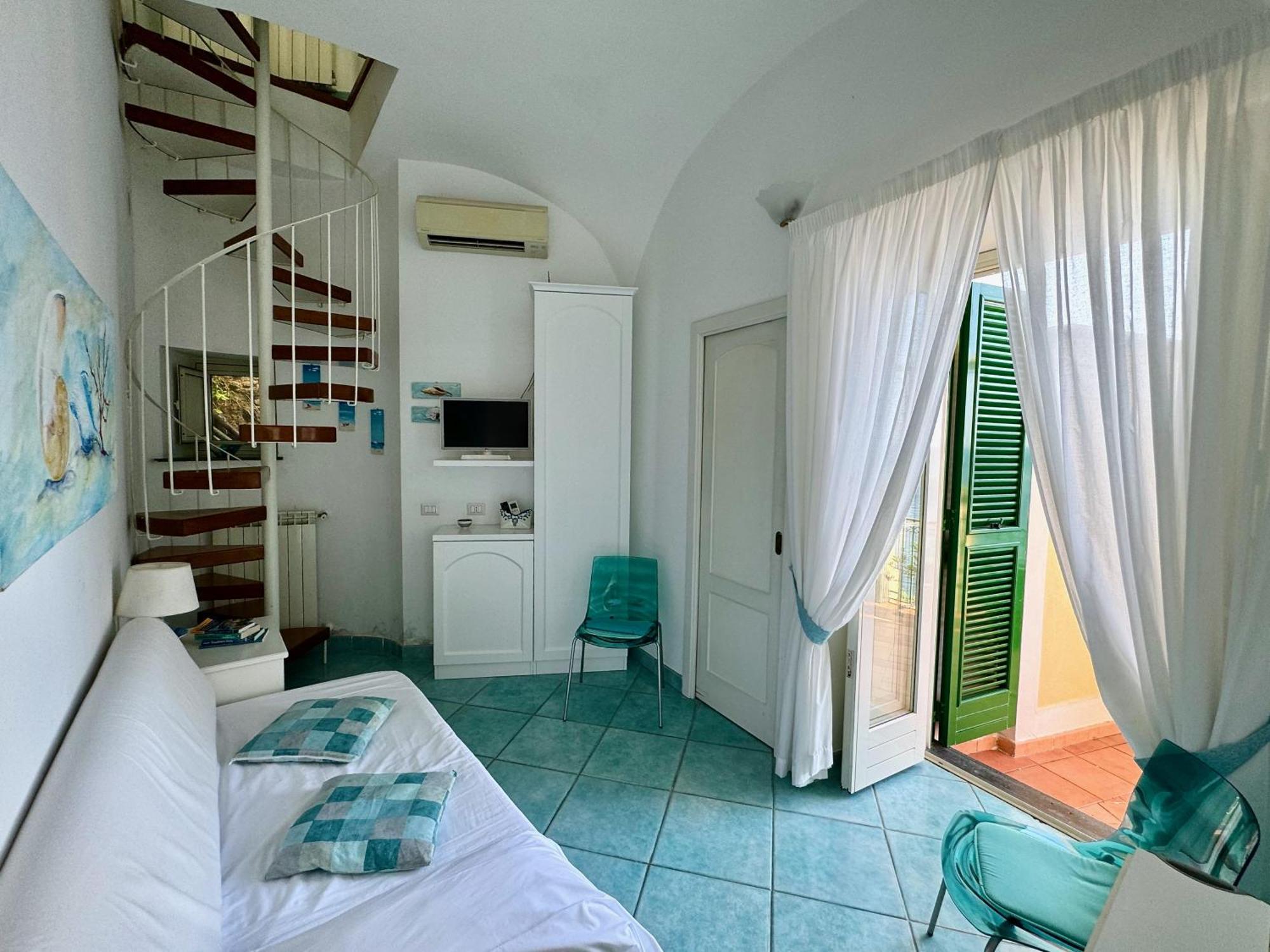 La Clarissa Amalfi Dreams Villa Ravello Bagian luar foto