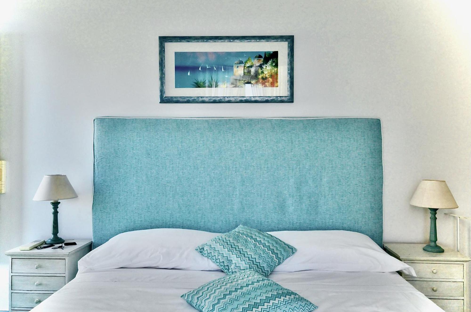 La Clarissa Amalfi Dreams Villa Ravello Bagian luar foto