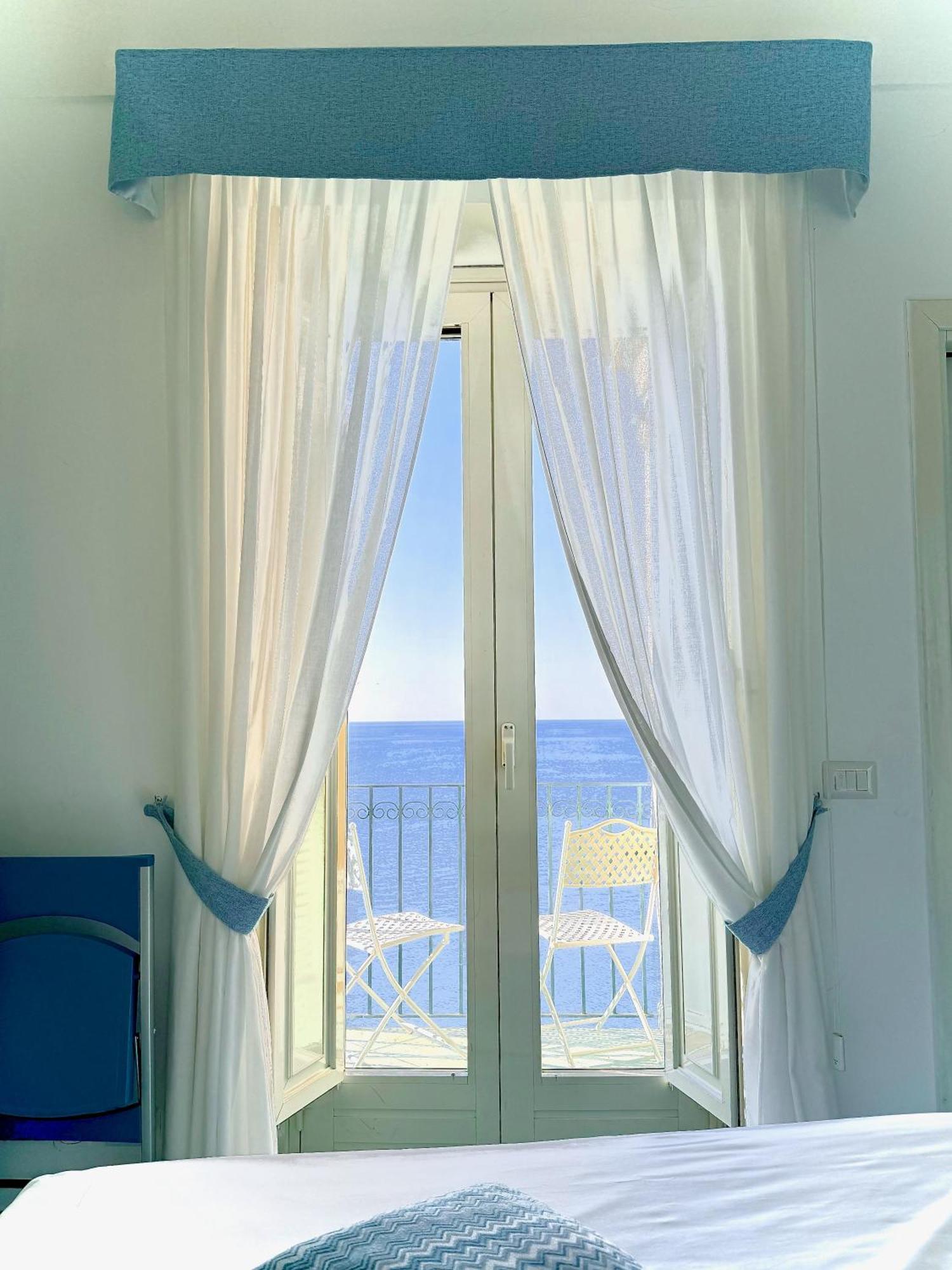 La Clarissa Amalfi Dreams Villa Ravello Bagian luar foto