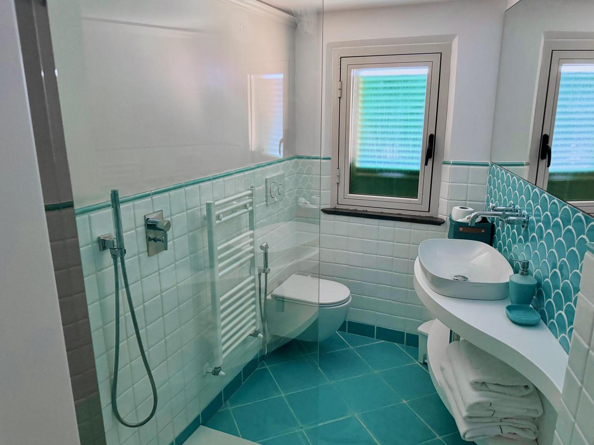 La Clarissa Amalfi Dreams Villa Ravello Bagian luar foto