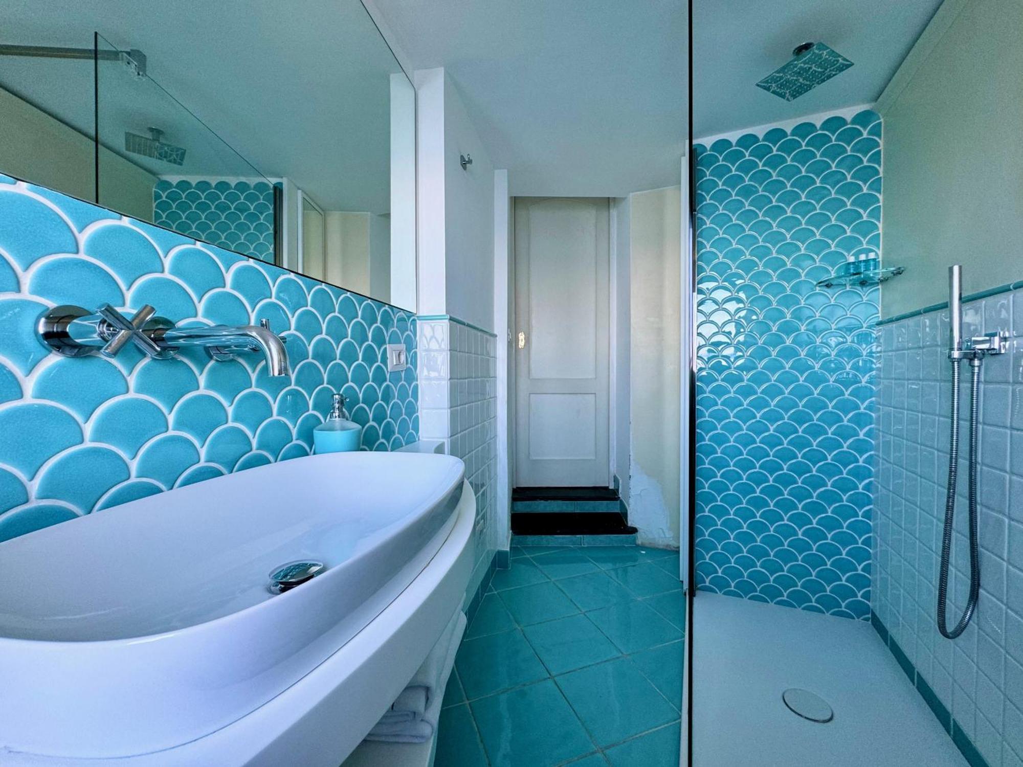 La Clarissa Amalfi Dreams Villa Ravello Bagian luar foto